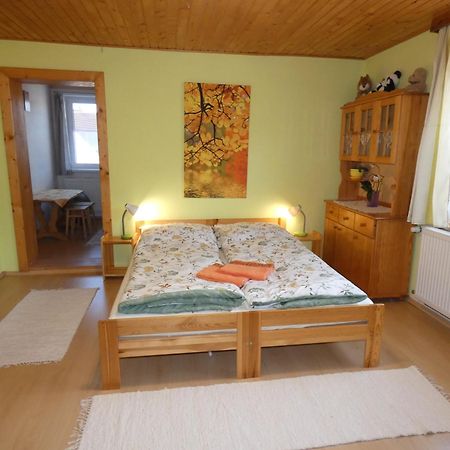 Forester Apartment Zuberec Bagian luar foto
