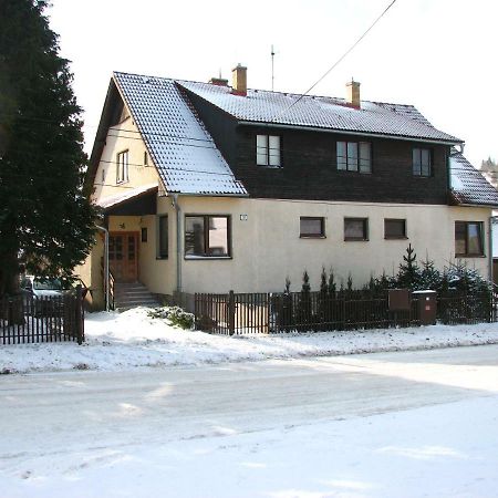 Forester Apartment Zuberec Bagian luar foto