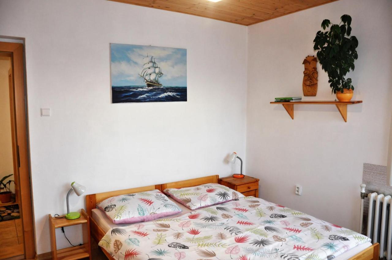 Forester Apartment Zuberec Bagian luar foto