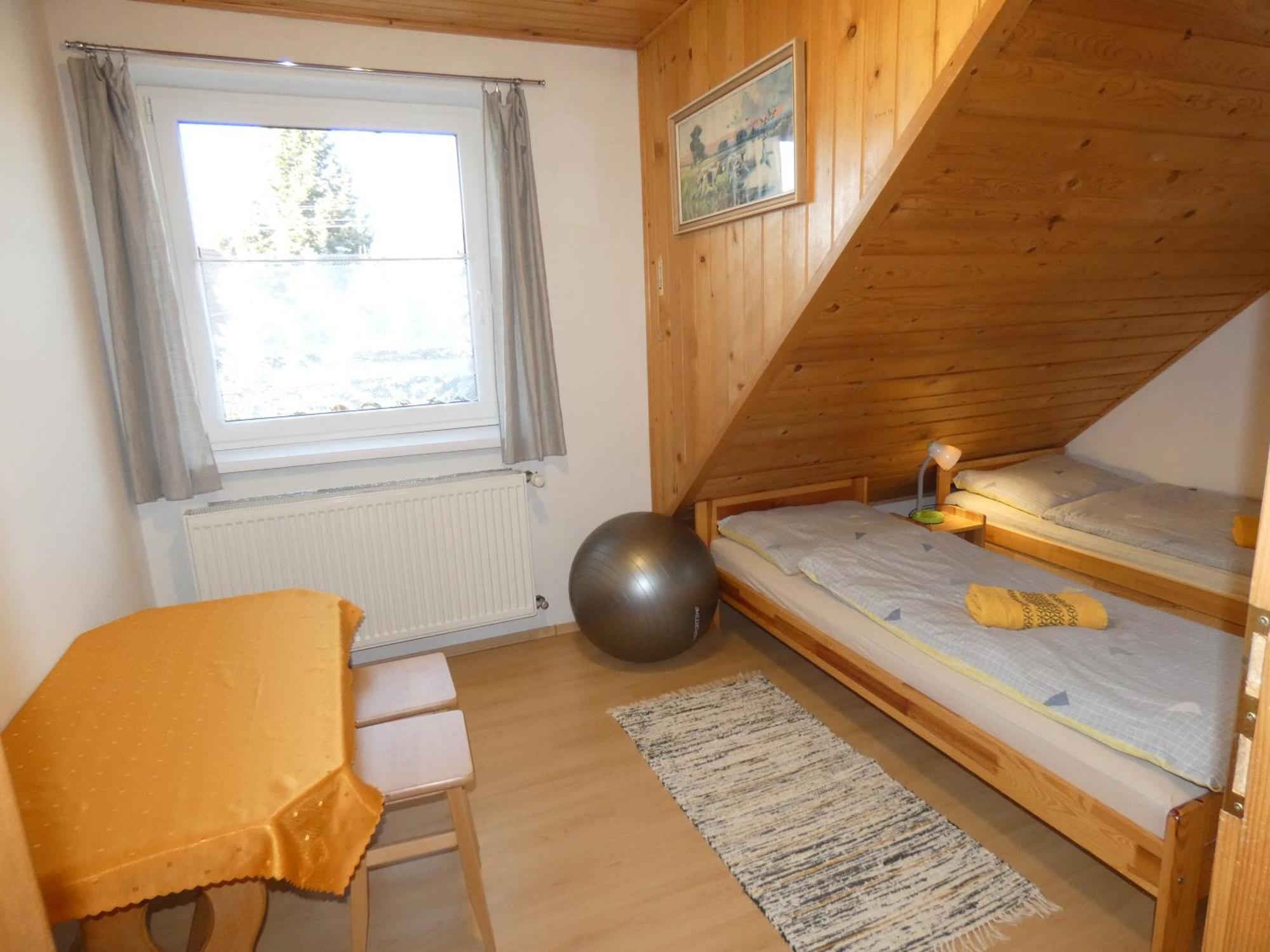 Forester Apartment Zuberec Bagian luar foto