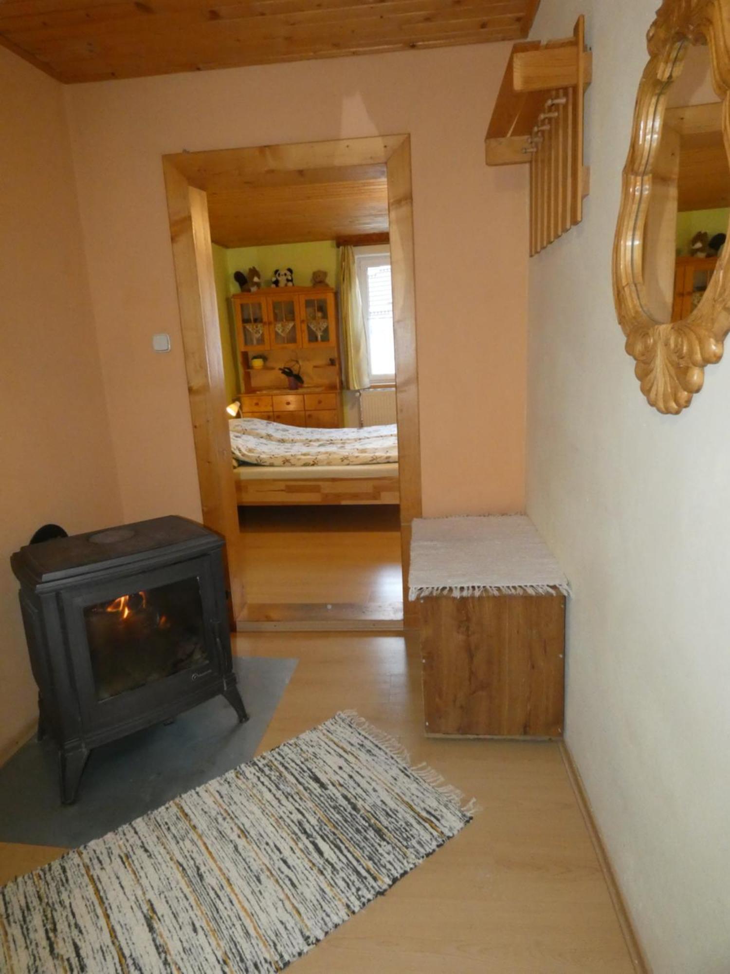 Forester Apartment Zuberec Bagian luar foto