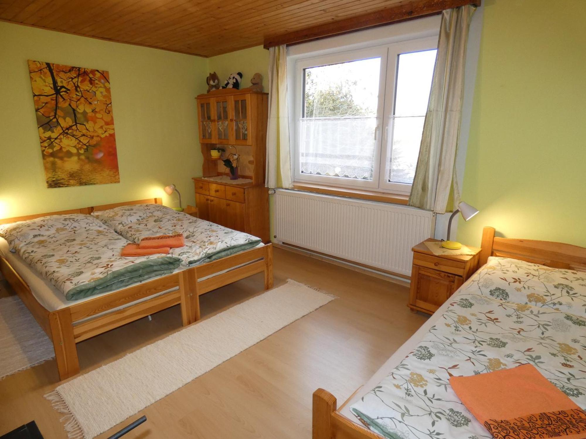Forester Apartment Zuberec Bagian luar foto