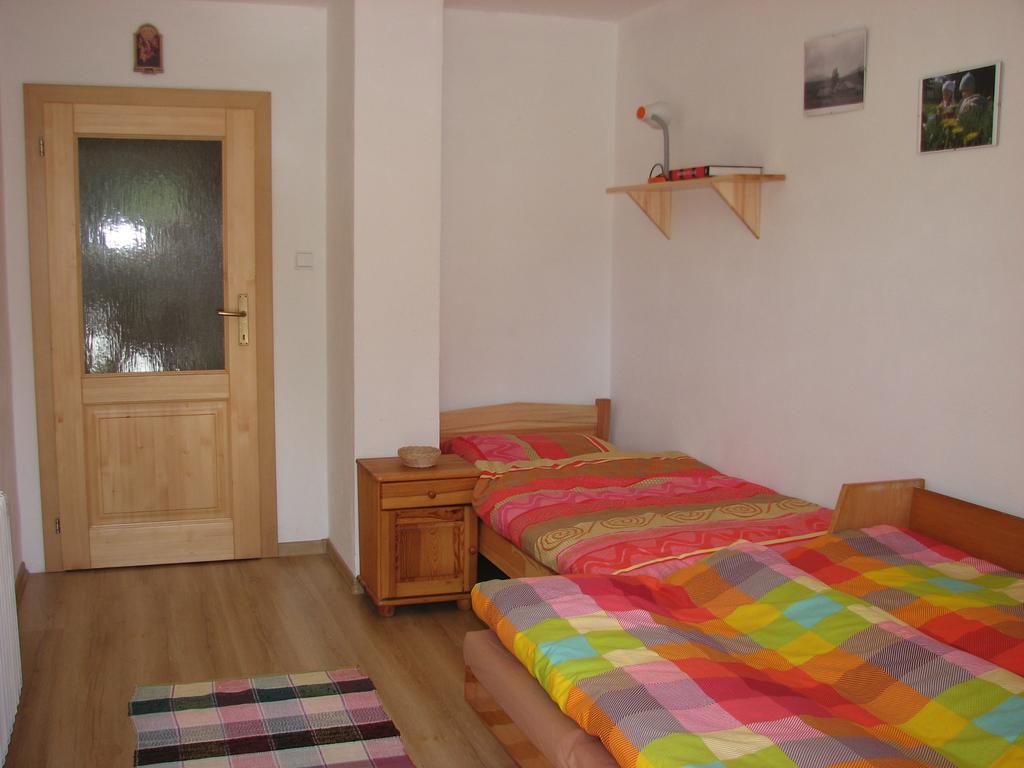 Forester Apartment Zuberec Bagian luar foto