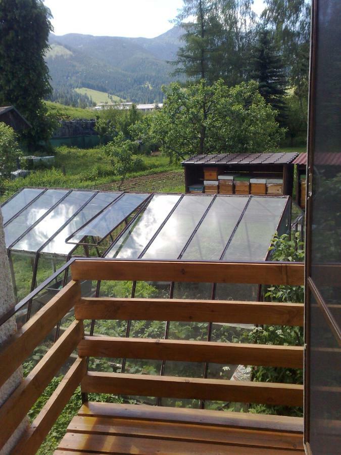 Forester Apartment Zuberec Bagian luar foto