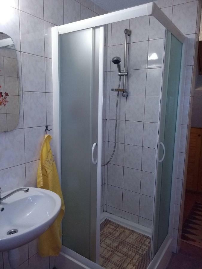 Forester Apartment Zuberec Bagian luar foto
