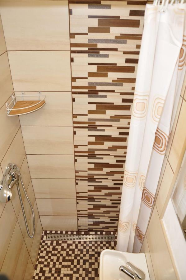 Forester Apartment Zuberec Bagian luar foto