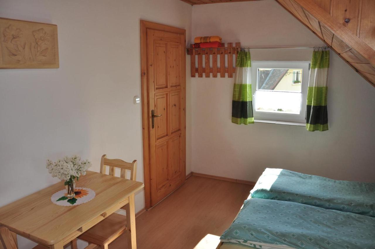 Forester Apartment Zuberec Bagian luar foto